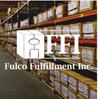 Fulco Fulfillment, Inc logo, Fulco Fulfillment, Inc contact details