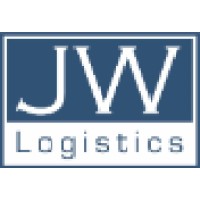 JW Logistics logo, JW Logistics contact details