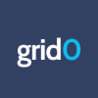 Grid0 logo, Grid0 contact details