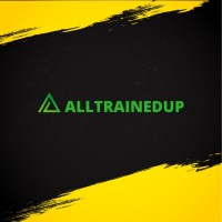 Alltrainedup logo, Alltrainedup contact details