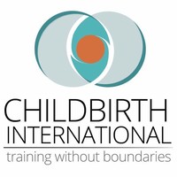 Childbirth International logo, Childbirth International contact details