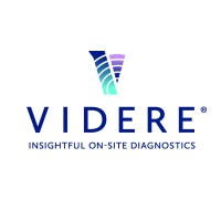 Videre Diagnostics logo, Videre Diagnostics contact details