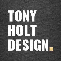 Tony Holt Design logo, Tony Holt Design contact details