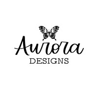 Aurora Designs logo, Aurora Designs contact details