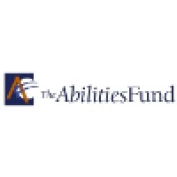 The Abilities Fund logo, The Abilities Fund contact details