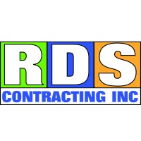 RDS Contracting, Inc. Commercial General Contractors logo, RDS Contracting, Inc. Commercial General Contractors contact details