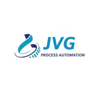 JVG Process Automation logo, JVG Process Automation contact details