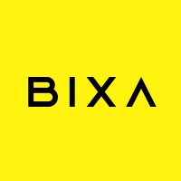 BIXA logo, BIXA contact details