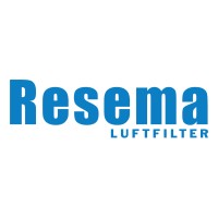 Resema Luftfilter AB logo, Resema Luftfilter AB contact details