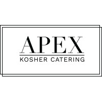 Apex Kosher Catering logo, Apex Kosher Catering contact details