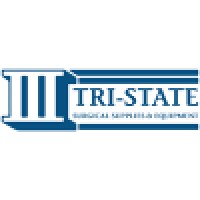 Tri State Surgical logo, Tri State Surgical contact details