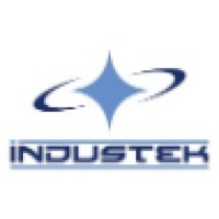 Industek inc. logo, Industek inc. contact details