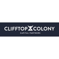 Clifftop Colony Capital Partners logo, Clifftop Colony Capital Partners contact details