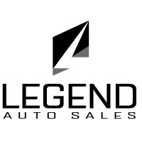 Legends Auto Sales logo, Legends Auto Sales contact details