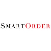 SmartOrder App logo, SmartOrder App contact details