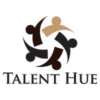 Talent- Hue logo, Talent- Hue contact details