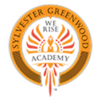 Greenwood Academy logo, Greenwood Academy contact details