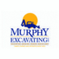 Murphy Excavating logo, Murphy Excavating contact details