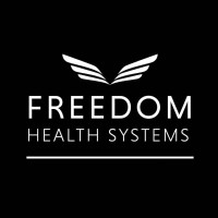 Freedom Health Systems logo, Freedom Health Systems contact details