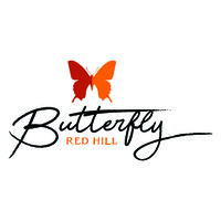 Butterfly Red Hill logo, Butterfly Red Hill contact details