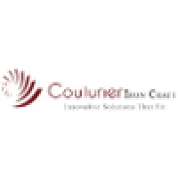 Couturier Iron Craft, Inc. logo, Couturier Iron Craft, Inc. contact details