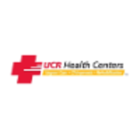 UCR Health Centers logo, UCR Health Centers contact details