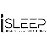 iSleep Home Sleep Testing logo, iSleep Home Sleep Testing contact details