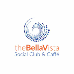 Bella Vista Social Club & Caffé logo, Bella Vista Social Club & Caffé contact details