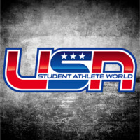 STUDENTathleteWorld.com logo, STUDENTathleteWorld.com contact details