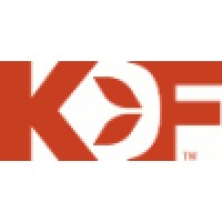 KDF Architecture logo, KDF Architecture contact details