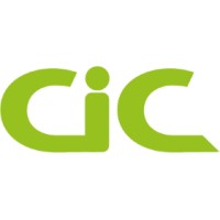 CiC logo, CiC contact details