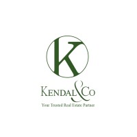 Kendal & Co logo, Kendal & Co contact details