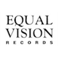 Equal Vision Records logo, Equal Vision Records contact details