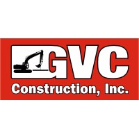 GVC Construction,Inc. logo, GVC Construction,Inc. contact details