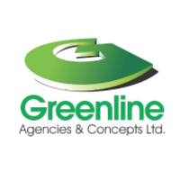 GREENLINE AGENCIES AND CONCEPTS logo, GREENLINE AGENCIES AND CONCEPTS contact details