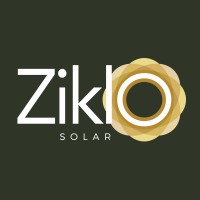 Ziklo Solar logo, Ziklo Solar contact details