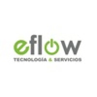 Grupo Eflow logo, Grupo Eflow contact details