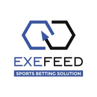 ExeFeed logo, ExeFeed contact details