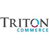 Triton Commerce logo, Triton Commerce contact details