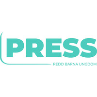 Press - Redd Barna Ungdom logo, Press - Redd Barna Ungdom contact details