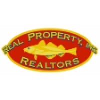 Real Property, Inc. logo, Real Property, Inc. contact details