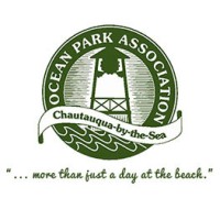 Ocean Park Association logo, Ocean Park Association contact details