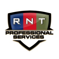 RNT Professional Services logo, RNT Professional Services contact details