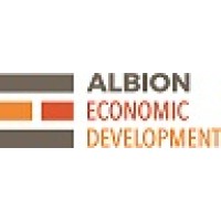 Albion Economic Development Corporation logo, Albion Economic Development Corporation contact details