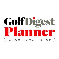 Golf Digest Planner and Tournament Shop logo, Golf Digest Planner and Tournament Shop contact details