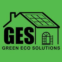 Green Eco Solutions logo, Green Eco Solutions contact details