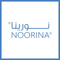 noorina logo, noorina contact details