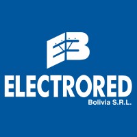 ELECTRORED BOLIVIA SRL logo, ELECTRORED BOLIVIA SRL contact details