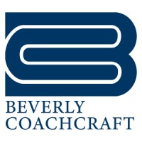 Beverly Coachcraft logo, Beverly Coachcraft contact details