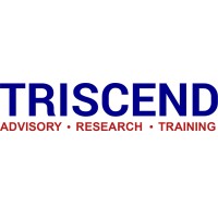 Triscend logo, Triscend contact details